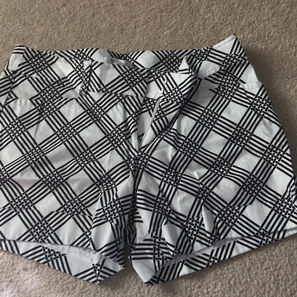 Cute Shorts